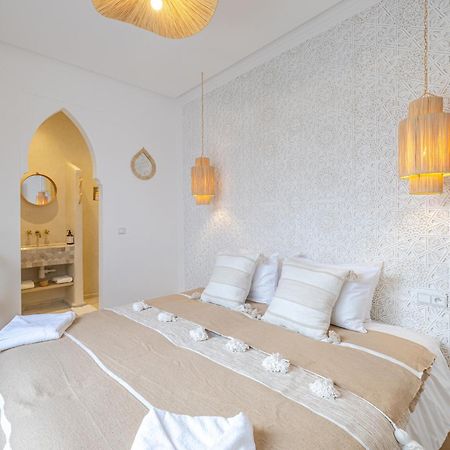 Riad Agan/Exclusive&New/Pool/Breakfast Included Marrakesh Exterior photo