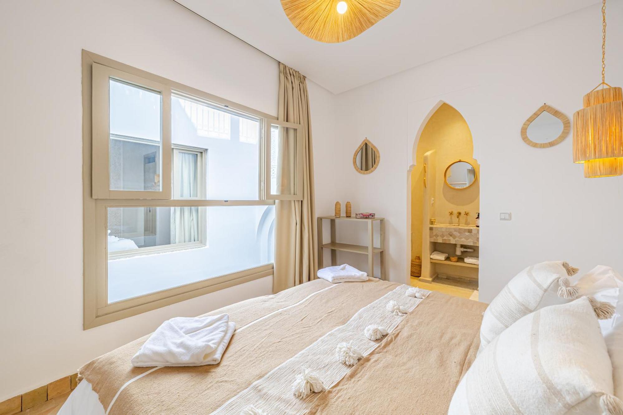 Riad Agan/Exclusive&New/Pool/Breakfast Included Marrakesh Exterior photo